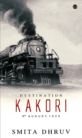 Destination of Kakori 9 August 1925